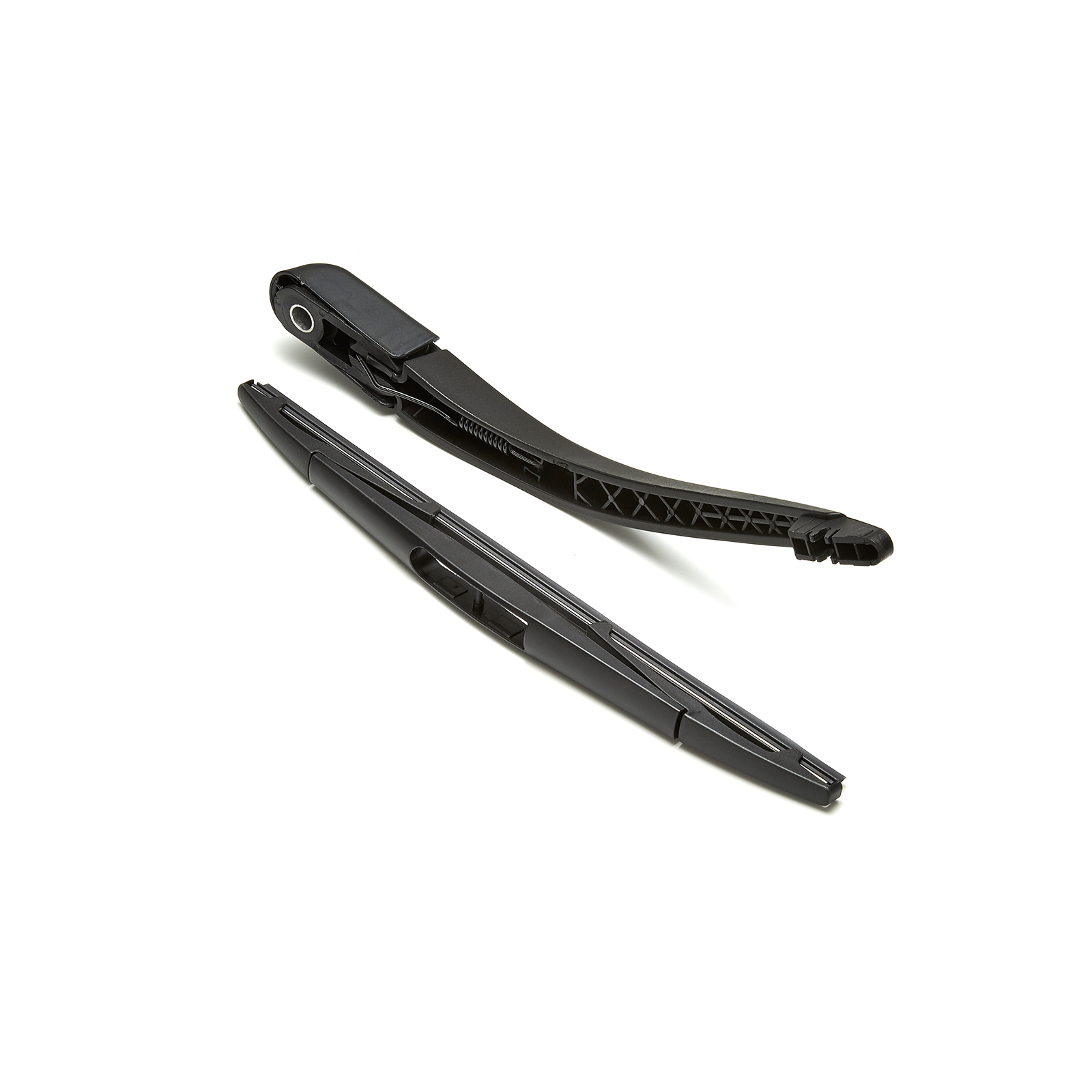 12" 305MM REAR WIPER ARM + BLADE KIT FOR PEUGEOT 107 (20052016) eBay